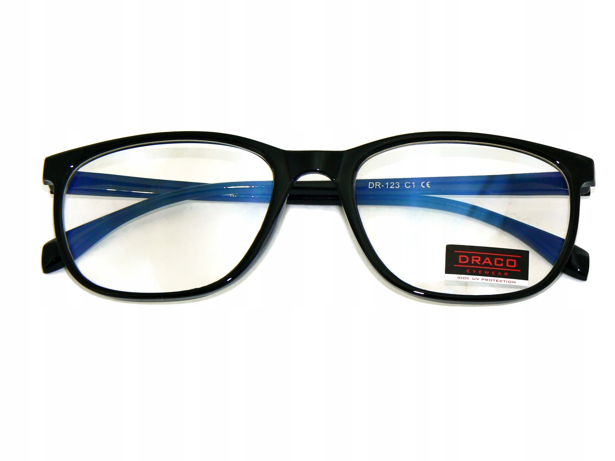 

Okulary Zerówki Z Filtrem Blue Light Do Komputera