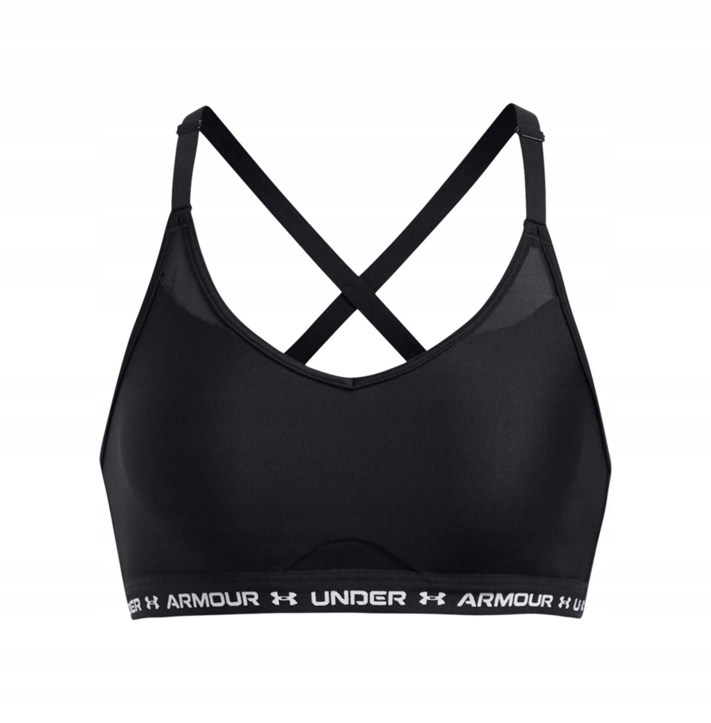 Damski Stanik sportowy Ua Crossback Low Bra S