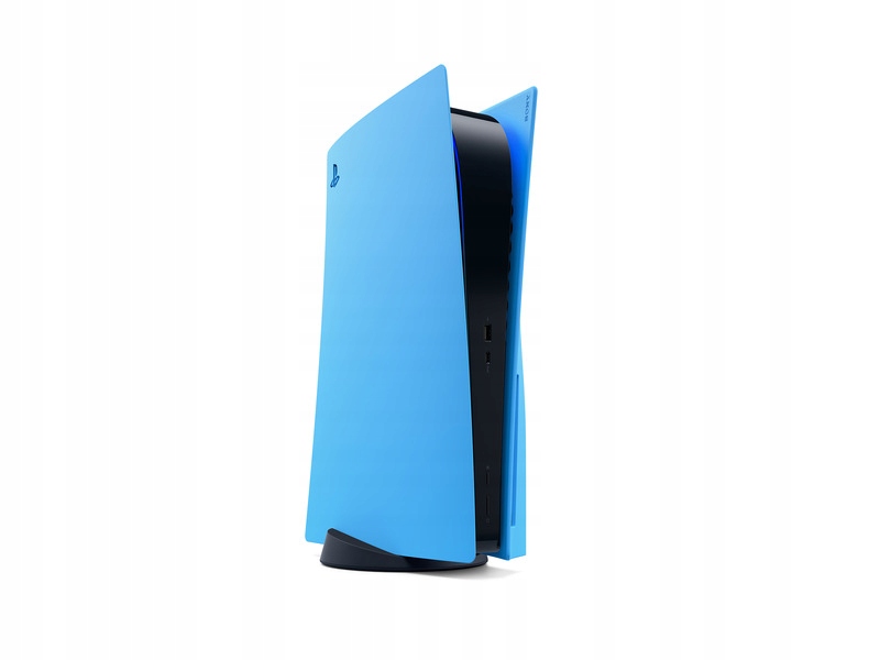 

Obudowa Sony PS5 Niebieski