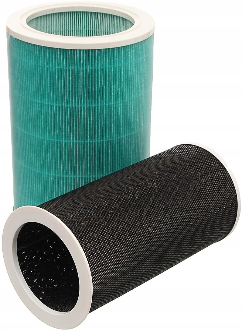 FILTR DO XIAOMI MI AIR PURIFIER PRO 3C CHIP RFID Marka Inna