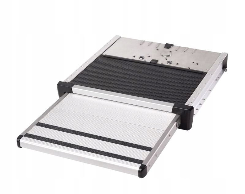 301838 - Электрический входной каскад THULE V18 12V 400