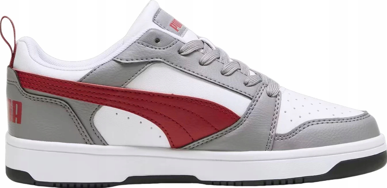Buty Rebound V6 Lo Jr Puma 38 1/2