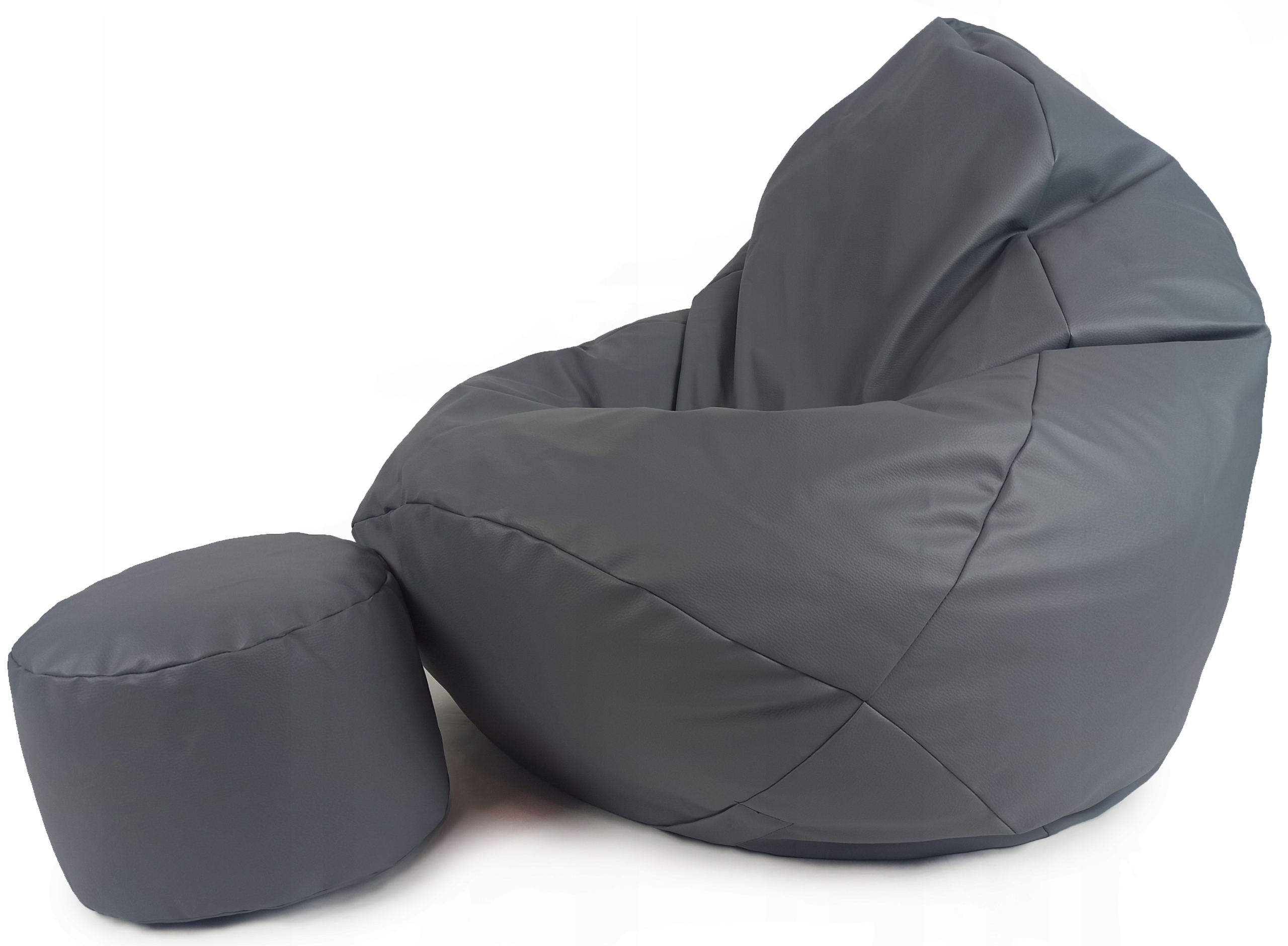 Кресло КРЕСЛО F3 130/100 мешок сак пуфы бесплатно ппу