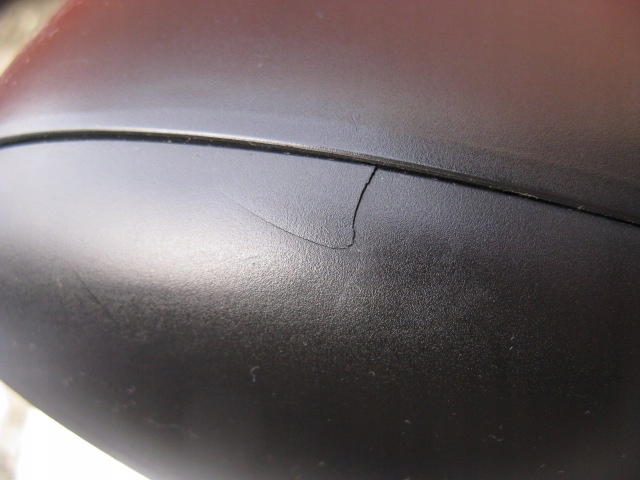 mirror right SEDICI,SUZUKI SX4 3 PINY