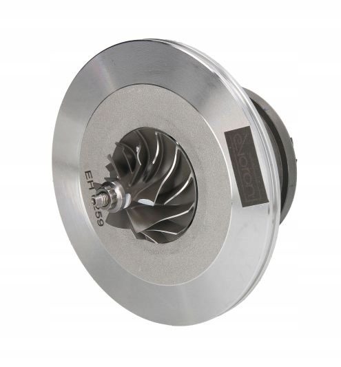 Kartridž Jádro Turbínová Vložka Audi A2 Volkswagen Fox 1.4 Tdi 70 75 Km