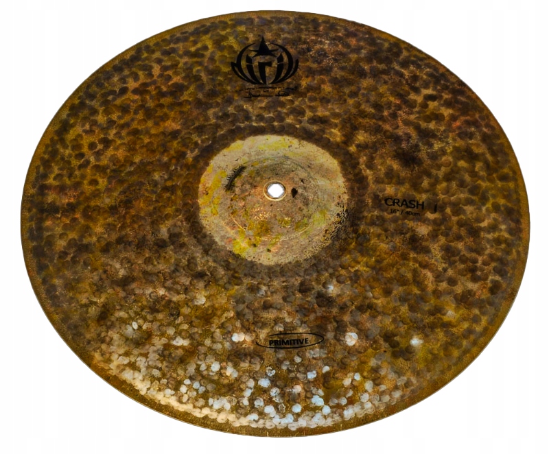 Diril Primitive Crash 19"