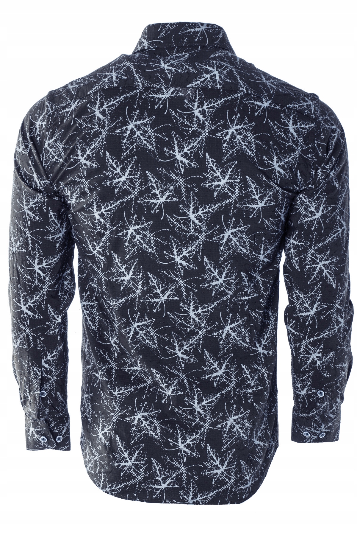 3XL - KOSZULA MĘSKA CASUAL RL-11 Marka Matt