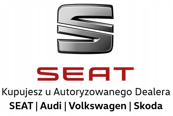 Nowa oryginalna pokrywa zaworów SEAT 2.0 TDI Typ samochodu Samochody osobowe