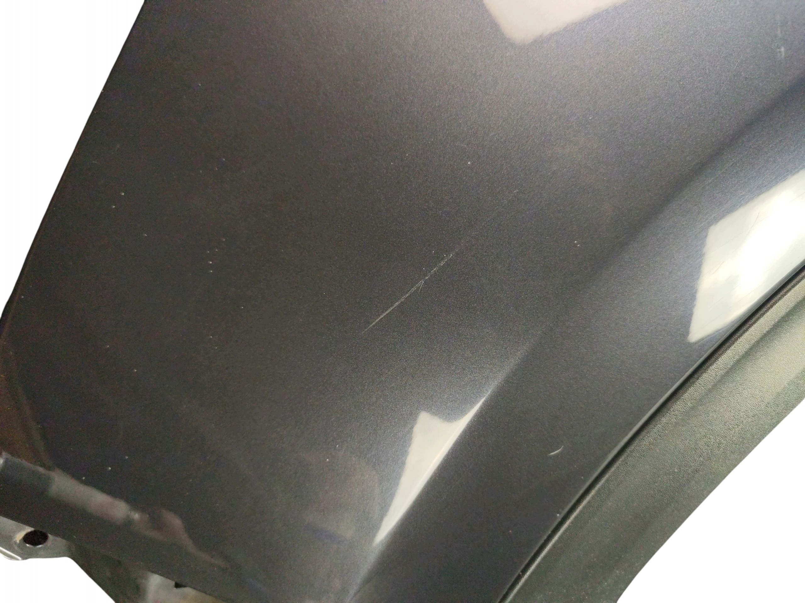 fender left front KIA SPORTAGE IV LAK: BE (16-18)