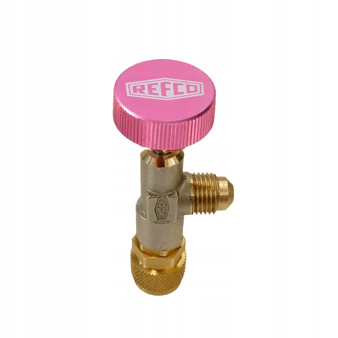 Refco Servisný ventil A-38410 5/16"SAE R410 R32