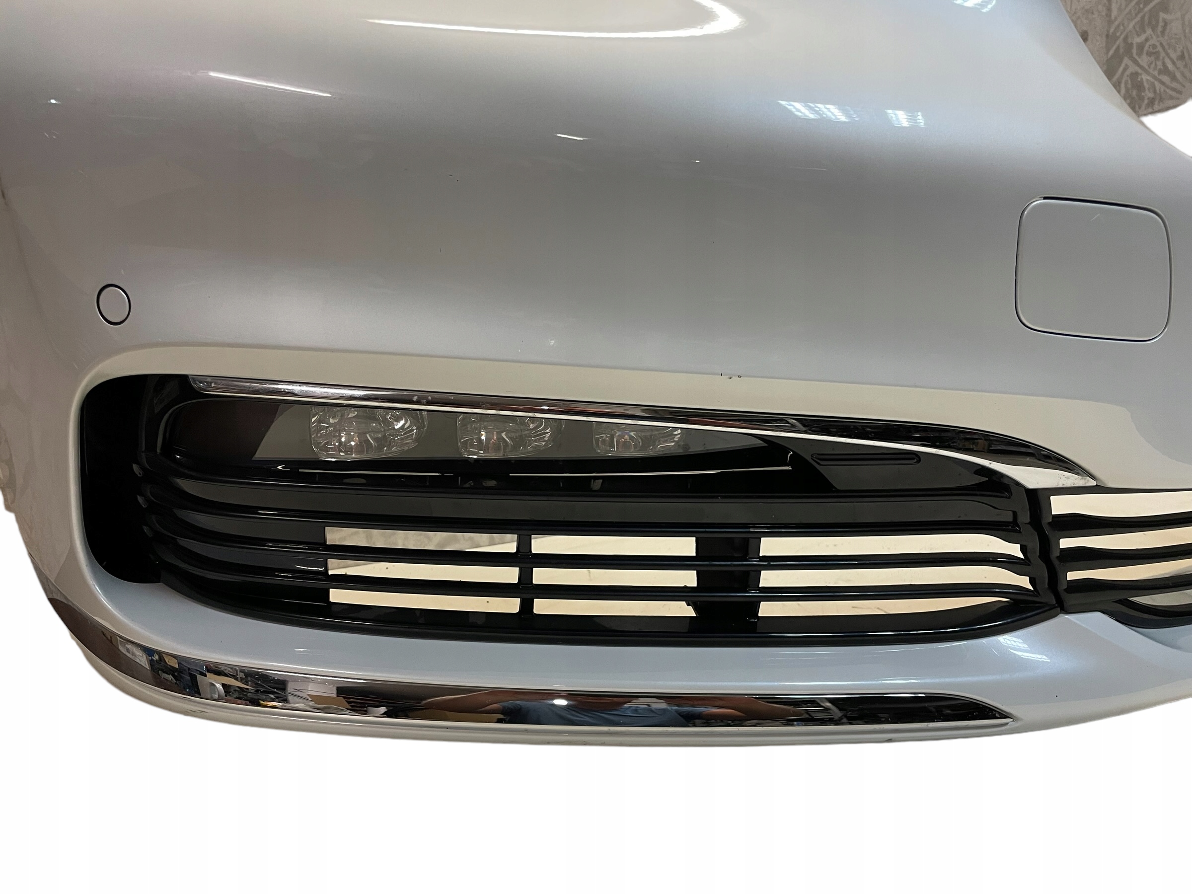 bumper front 6PDC RADAR BMW G11 G12 A96 USA