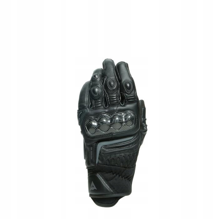 Rukavice Dainese Carbon 3 Short S čierne
