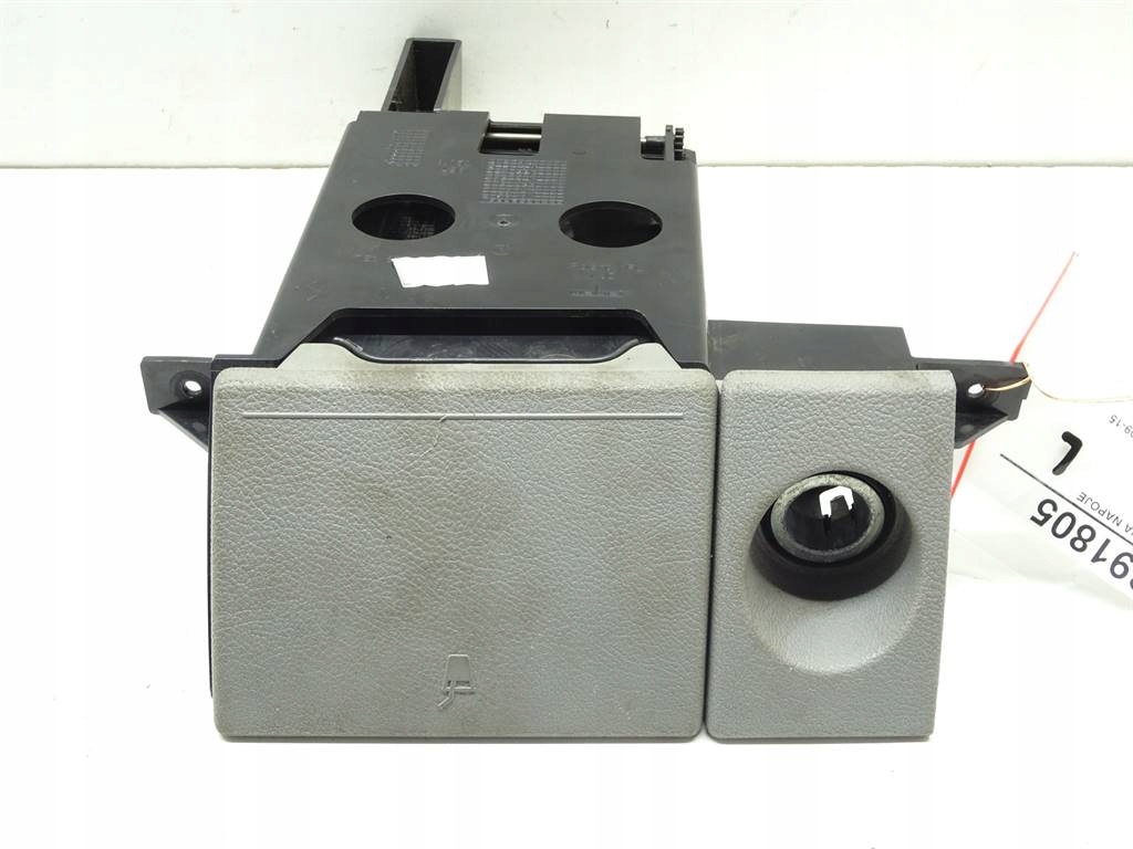 Тримач для напоїв Transporter V T5 LIFT 09-15