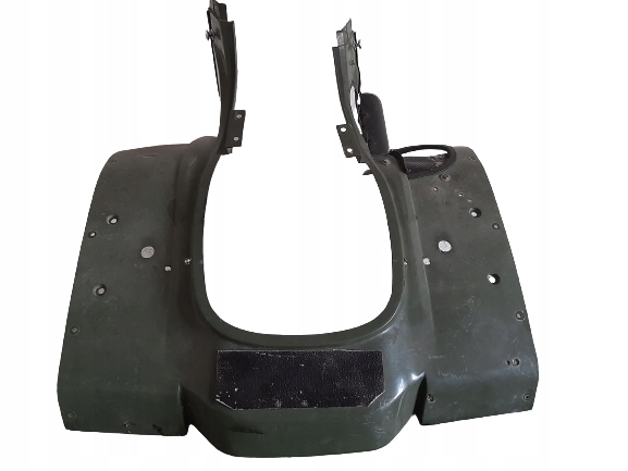 БРИЗГОВИКИ КОЛІСНА АРКА ОБТІЧНИК ADLY 300