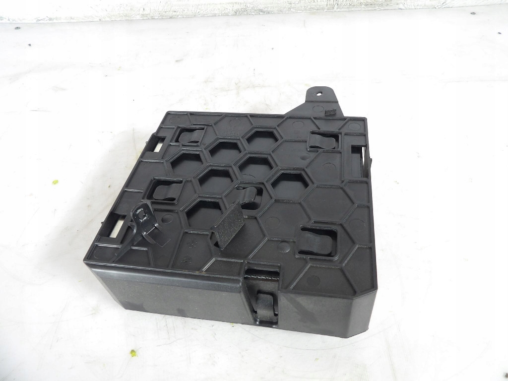 OPEL ASTRA K module RADIA navigation devices 39084504