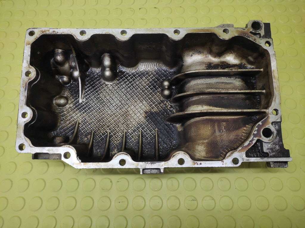 ROVER 25 1.4 16V MISA Ölwanne