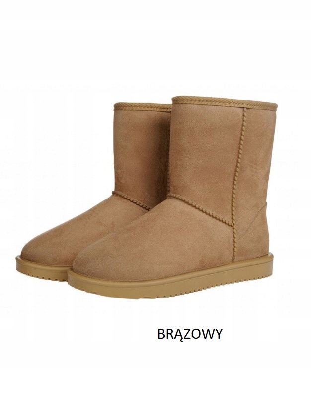 HKM, Buty DAVOS 35 czarny Płeć kobieta