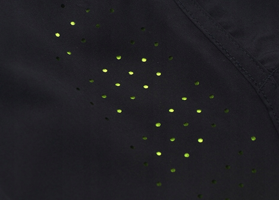 SPODENKI SPORTOWE DO BIEGANIA ARSUXEO NA ROWER SZORTY ROWEROWE SIŁOWNIĘ XL Rozmiar XL