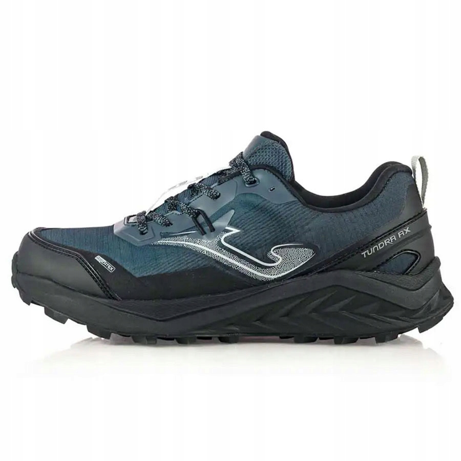 Boty Joma Tundra Ax 2501 TKTUXW2501 černé 44