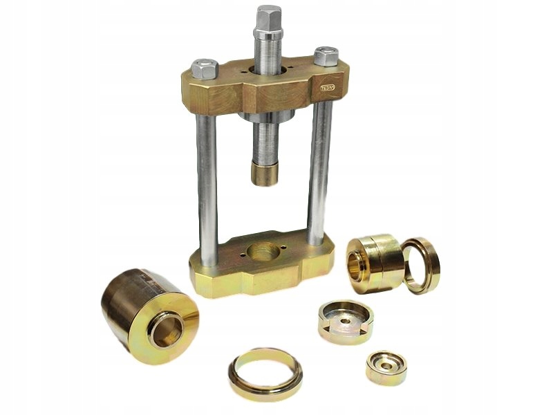 PRASA ŚCIĄGACZ SWORZNI VW T4 LT, MERCEDES SPRINTER