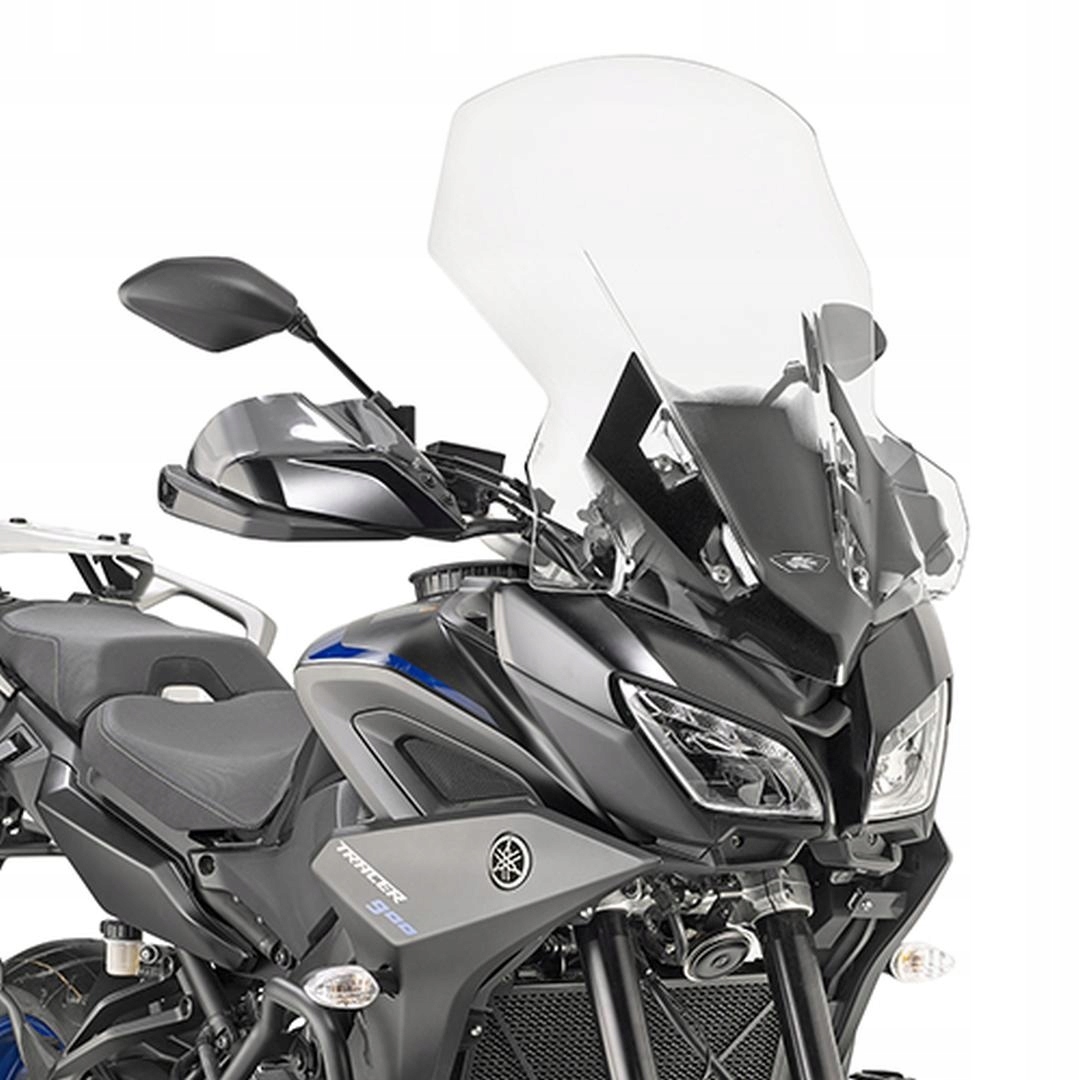 Kappa Sklo Yamaha Tracer 900 Tracer 900 Gt (18-19) 69,5 X 48 CM Transparentná