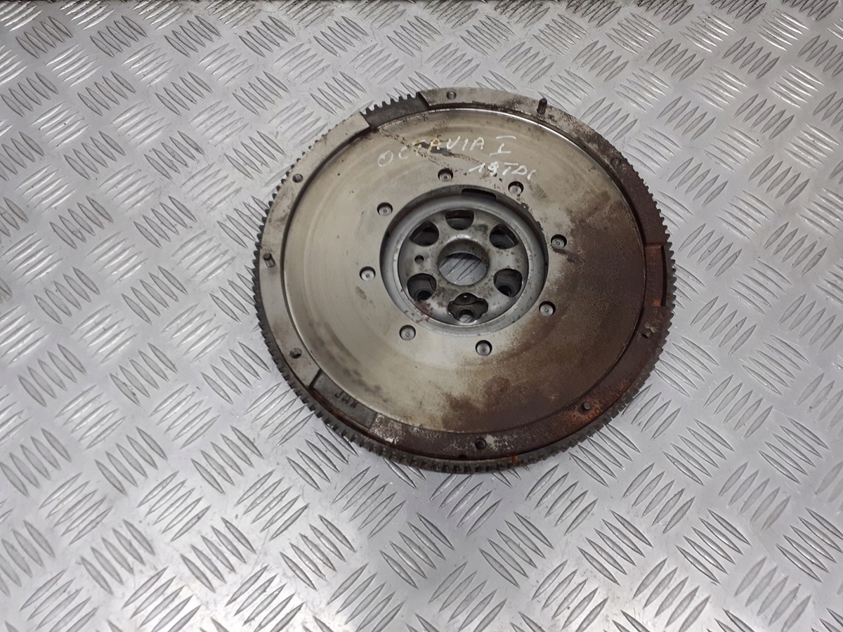 KOŁO DWUMASOWE DWUMASA SKODA OCTAVIA I 1.9 TDI Numer katalogowy części 220294003341