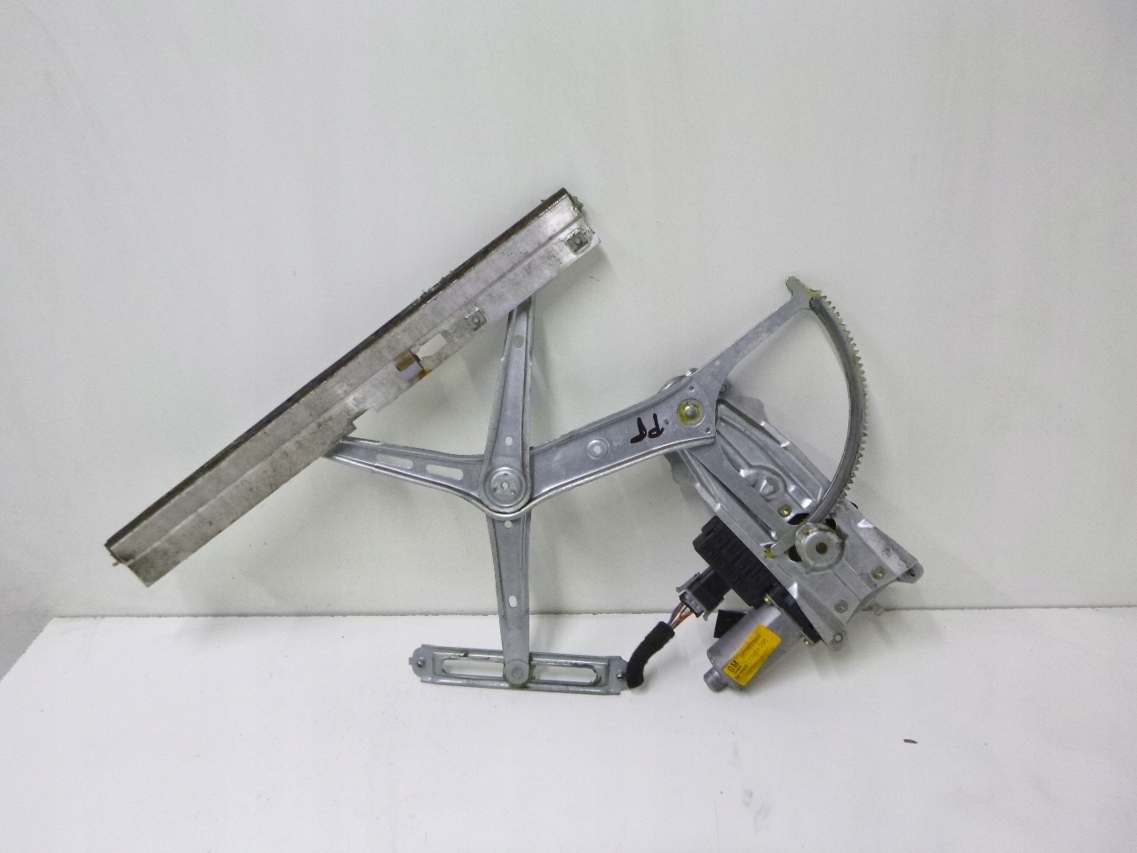 MÉCANISME AVANT OPEL ASTRA G KOMBI 2001 R.