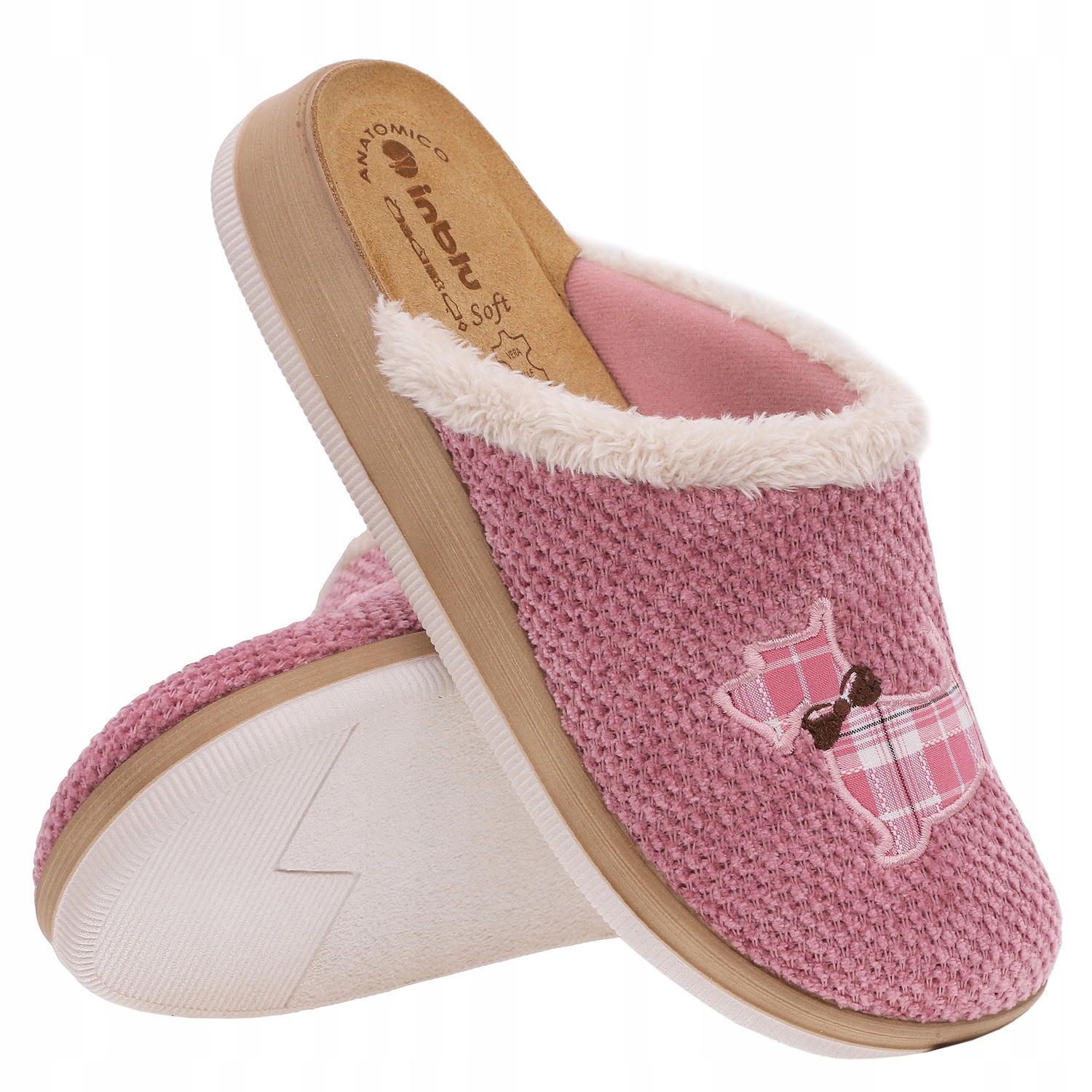 Inblu pantofle IN-CT-42