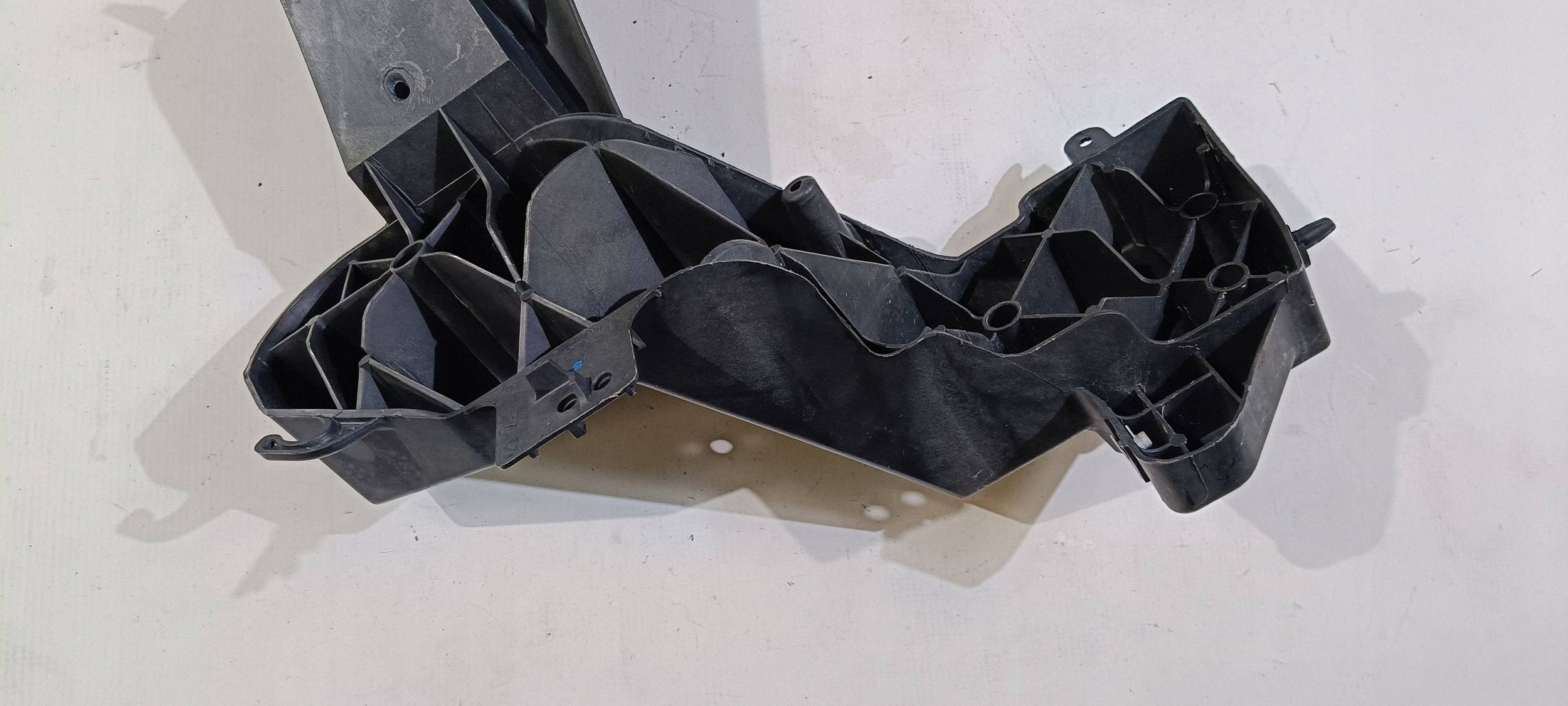 scheinwerferblende stoßstangenhalterung halter halter leuchte links links Dodge Durango 2014-2026