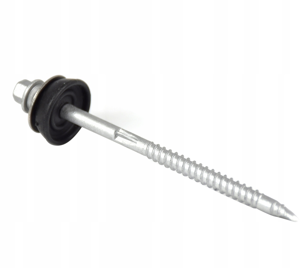 

Cembrit Wkręty Do Eurofali Quickfix 6,4X110 Drewno