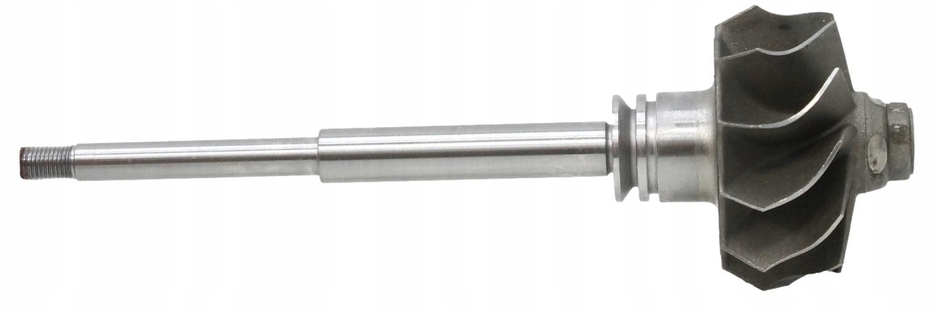 Турбокомпрессор TW-140, vl36 VL3 VL39 VL37 VL38