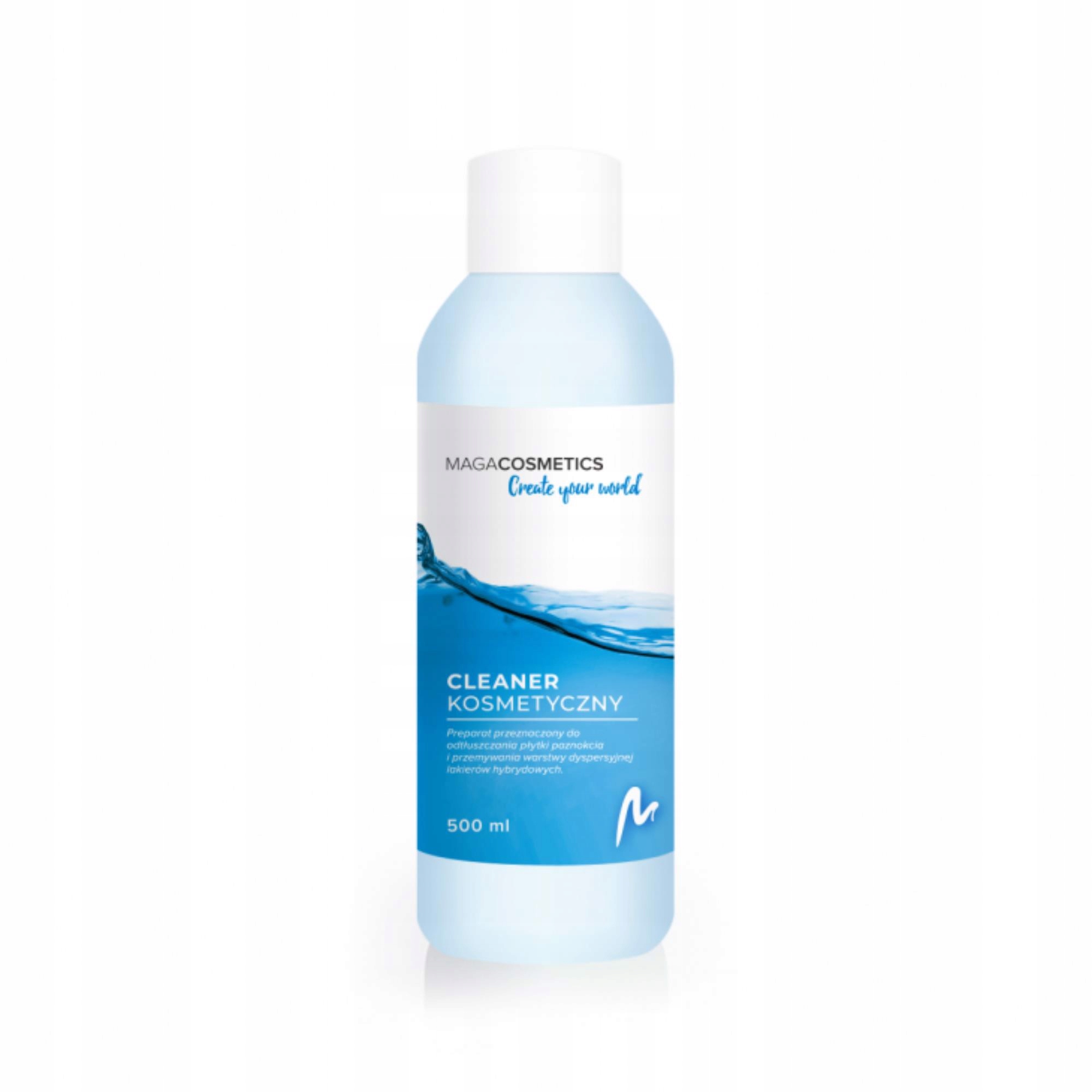 

Maga Cleaner Odtłuszczacz 500ML