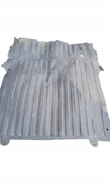 123MATA123 - FIAT DOBLO КИЛИМОК БАГАЖНИКА