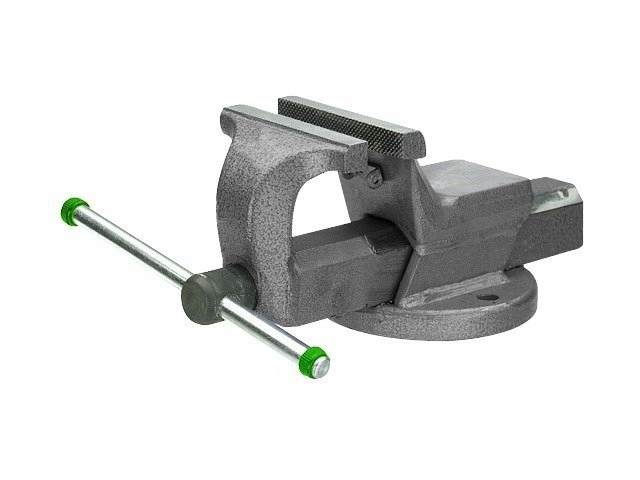 Скамья тиски MV175EX