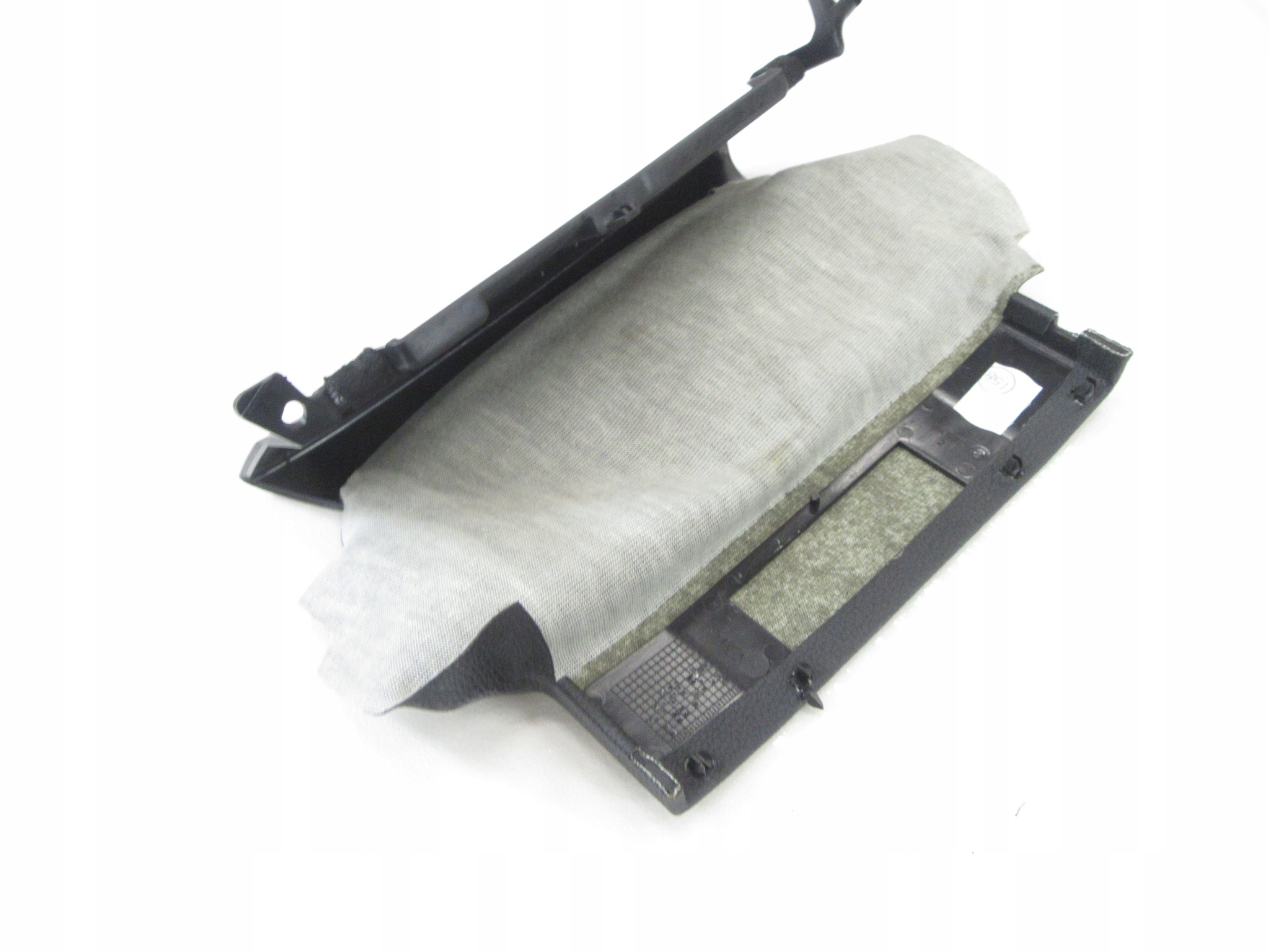 Kryt obal volantu BMW e81 e82 e84 e87 LCI e88 EUROPA
