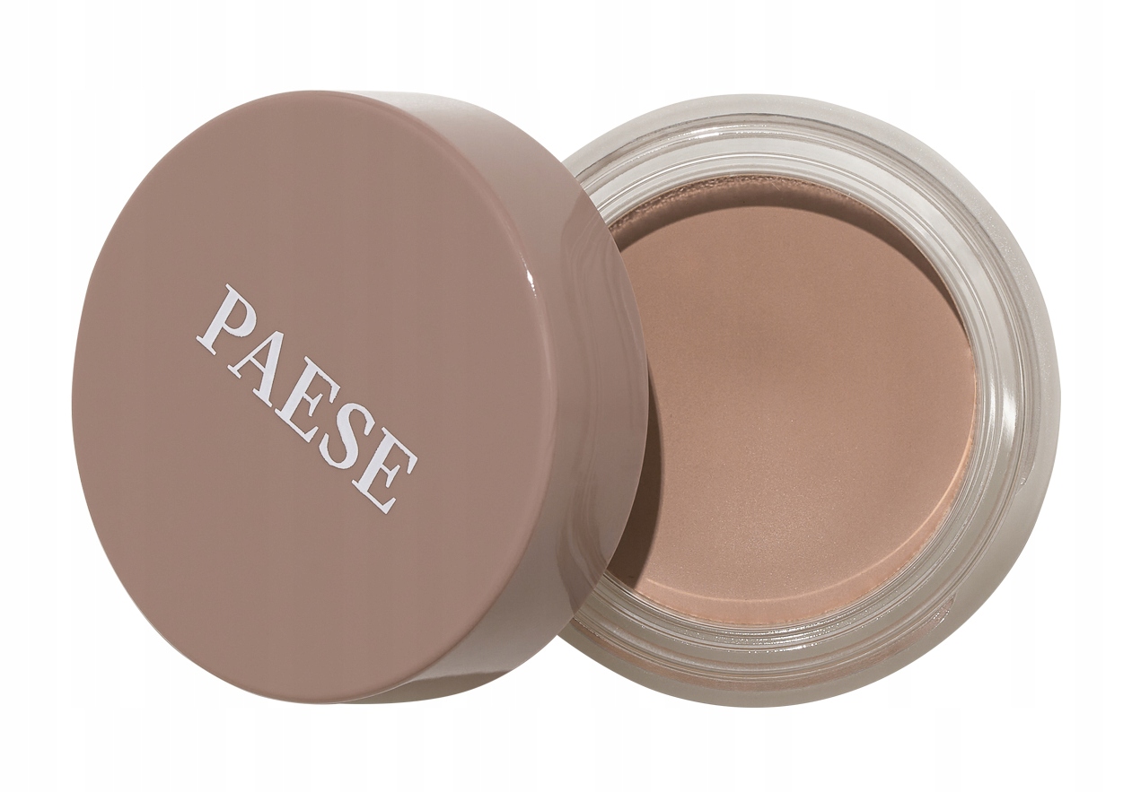 

Paese x Krzyszkowska Tan Kisse Bronzer w kremie 01