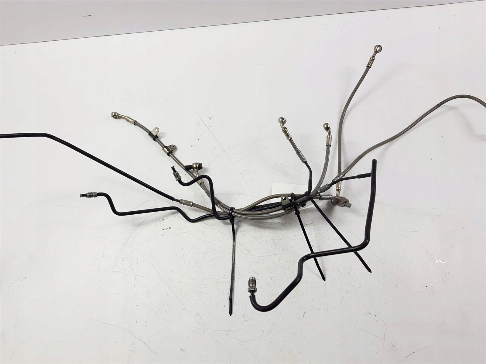 ПРОВОДА TRIUMPH DAYTONA 675 R