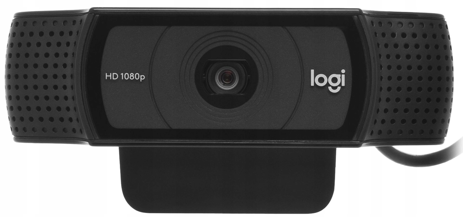Kamera internetowa LOGITECH C920S Pro Wbudowany mikrofon Tak
