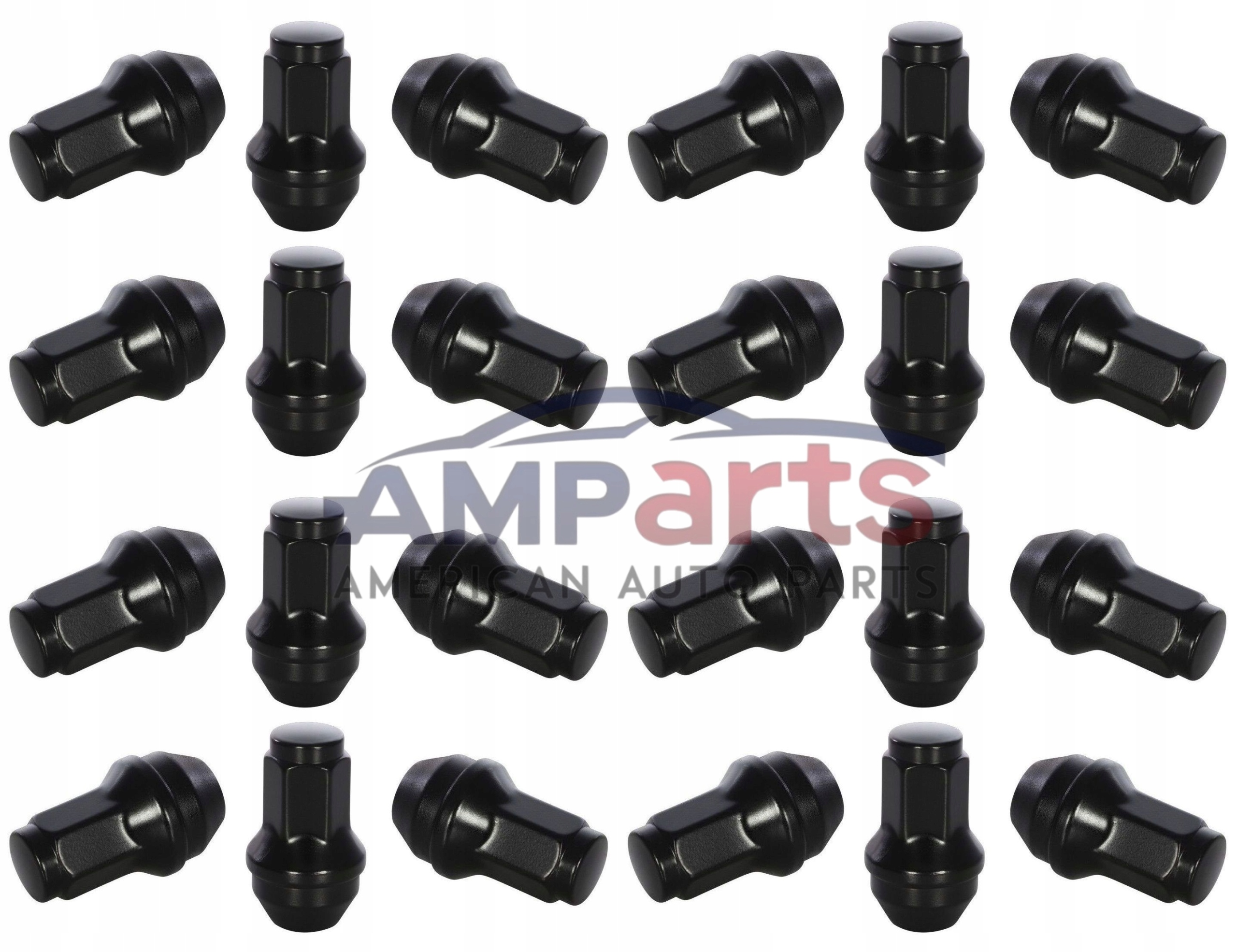 Ford Expedition 2015-2024 24 x Krytka kolesa