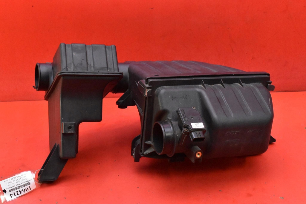 Gehäuse FILTER luft 86G-A01 SUZUKI IGNIS 2 II 1.3 16V 94 KM 03-08