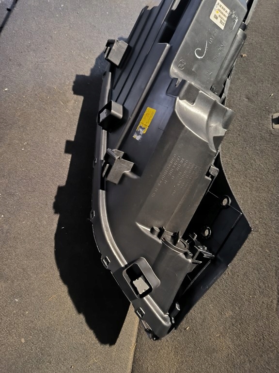 Frontscheinwerfer Hyundai Tucson NX4E 92111A20 LED Links Scheinwerfer Headlight - Thumbnail 7