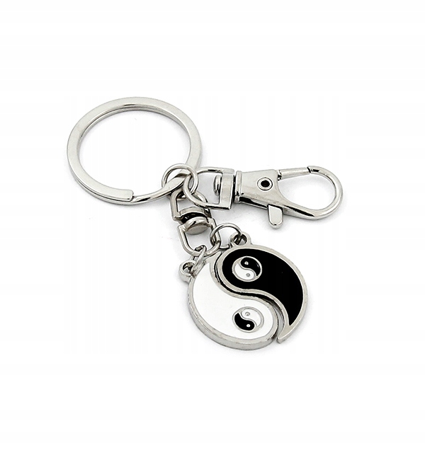 BRELOK YIN YANG Marka inna