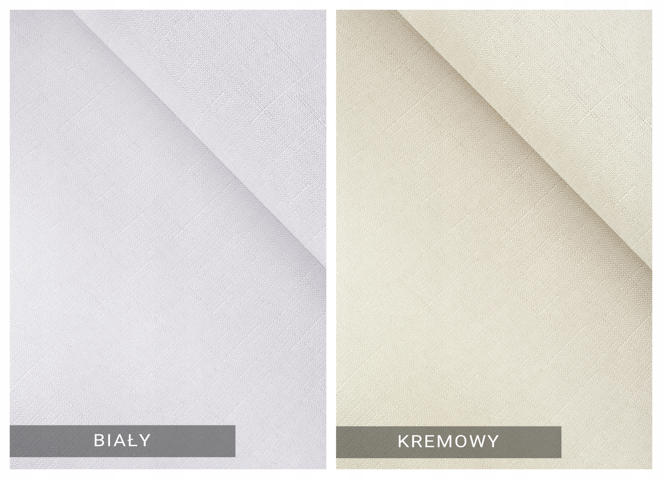 Klasyczne ROLETY w KASECIE na wymiar 15 KOLORÓW Szerokość produktu 1 cm