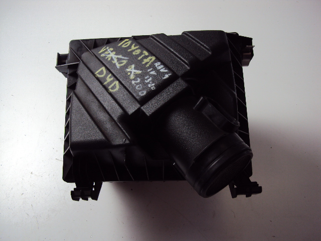 3465454 - КОРПУС ПОВІТРЯНОГО ФІЛЬТРА TOYOTA RAV-4 IV 2.0 D 13-
