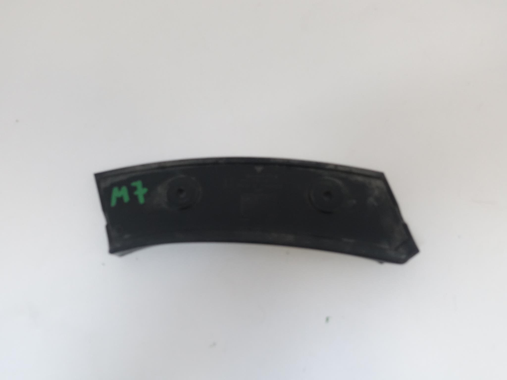 PORSCHE 982 718 GT4 moulding holder left front