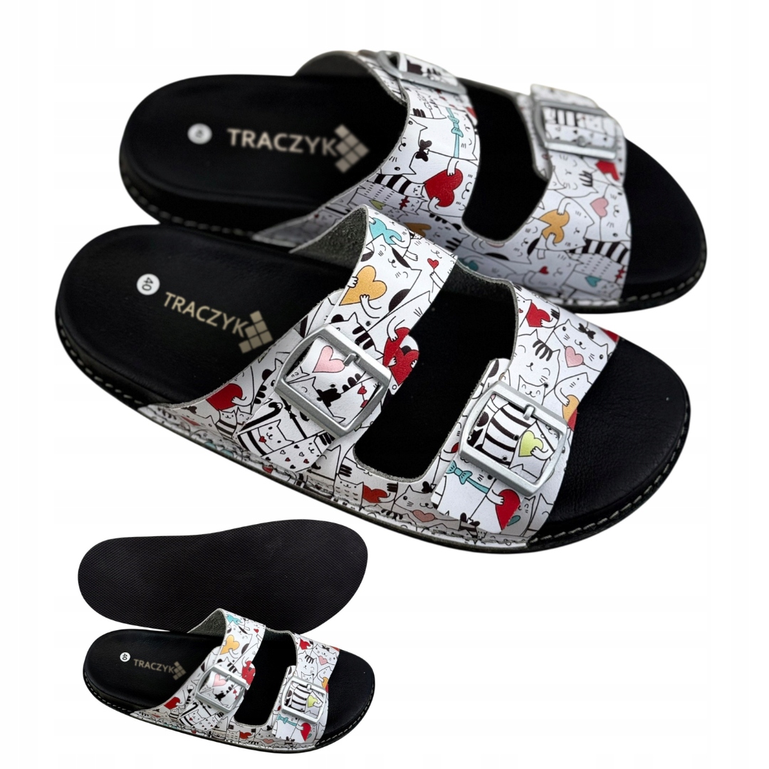 Nazouváky Anatomické Kožené Fusbet Profilované Ortopedická Vložka vel. 35