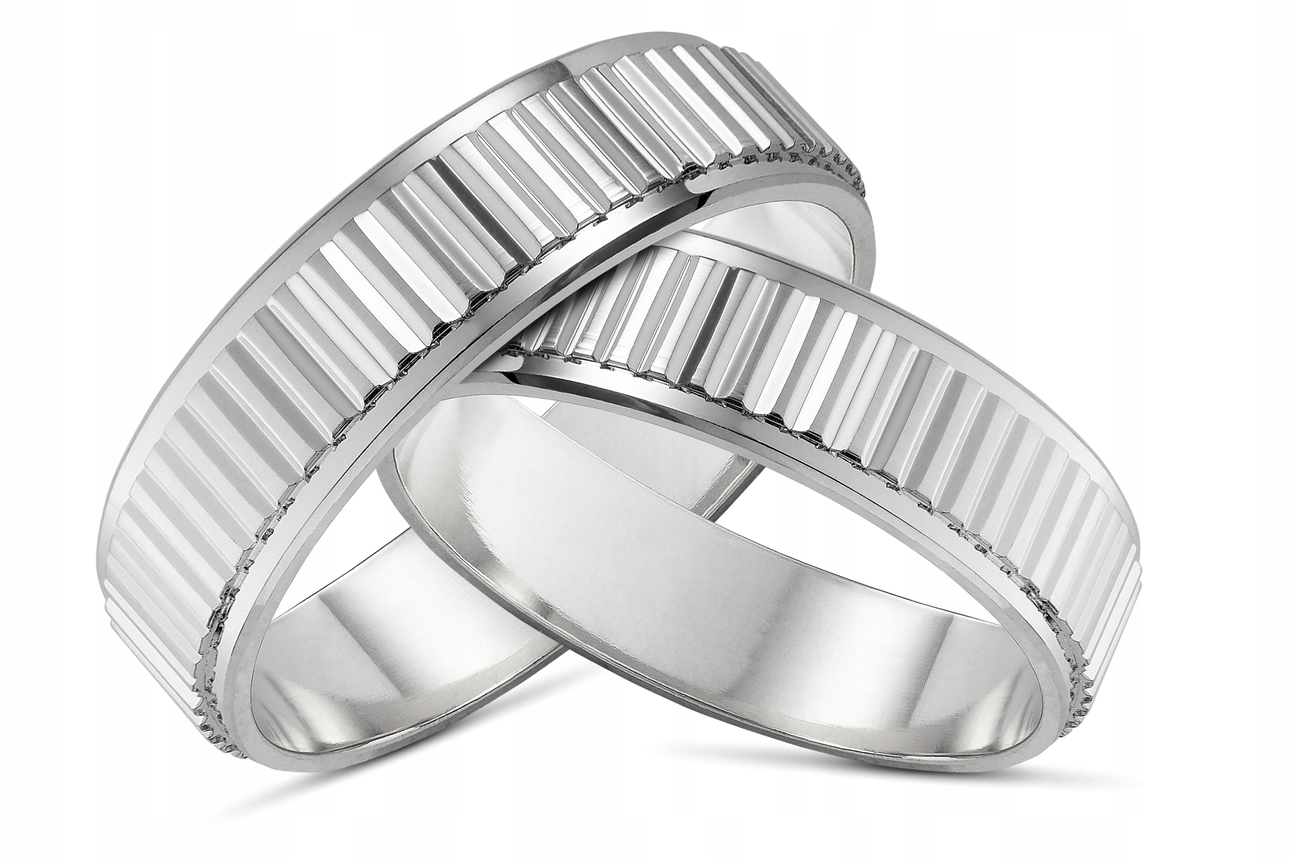 Stříbrný prsten ryzosti 925+GRAVÍROVÁNÍ 5 mm OB27 Svatba