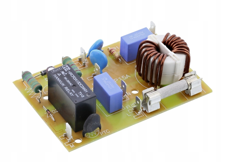 Moduł do mikrofali Electrolux 50296068005