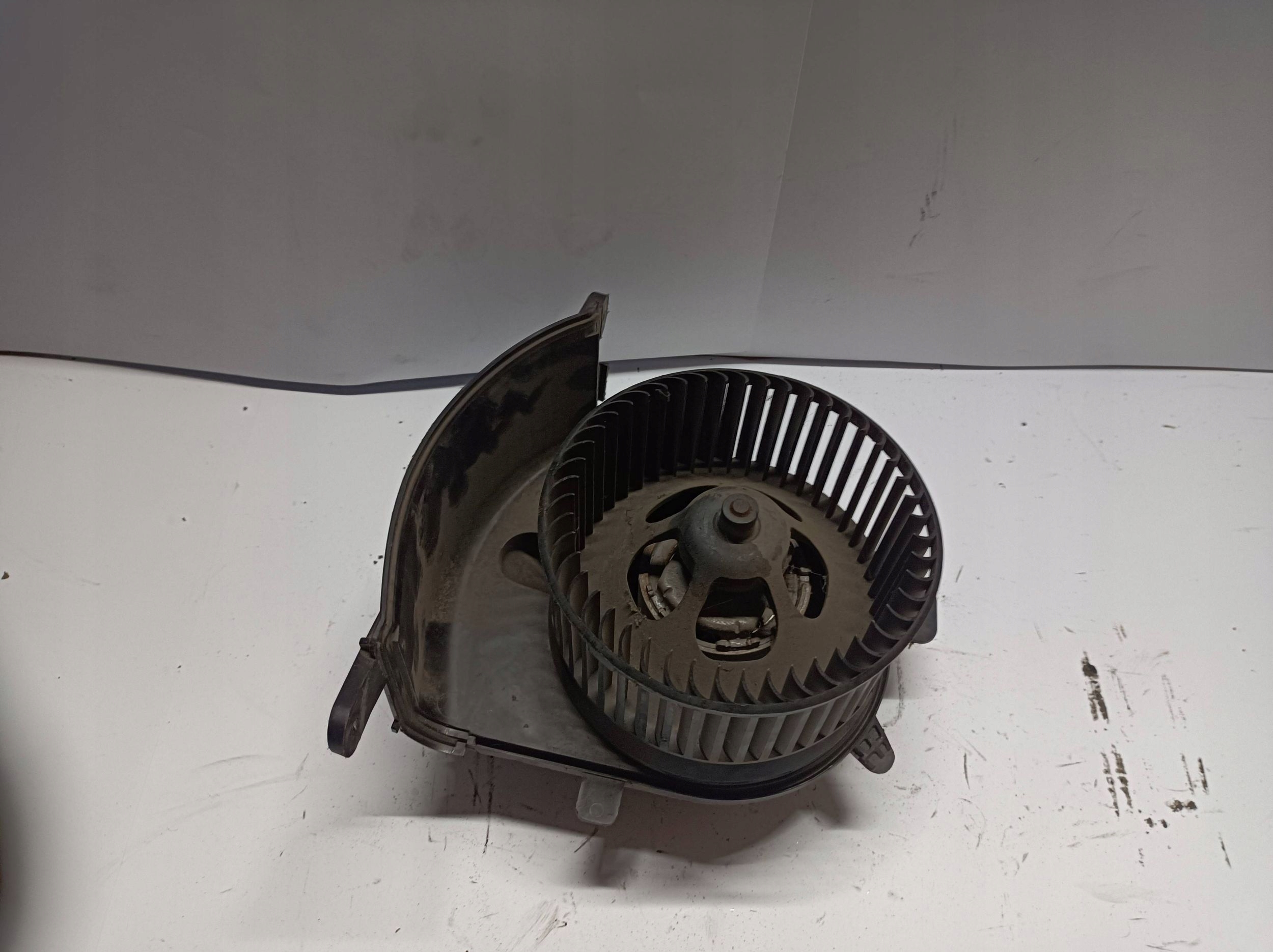 riscaldamento BOCCHETTE Citroen C4 e e Altro/e PSA F666583V