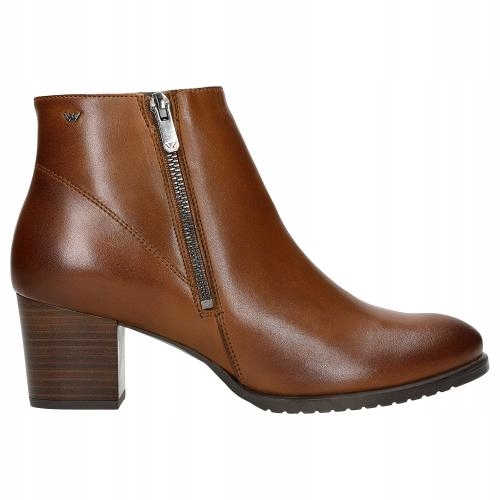 

Buty Wojas Botki damskie 55065-52 r. 39